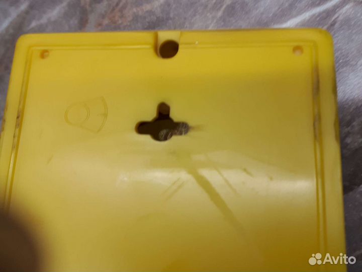 Громкоговоритель для радиоточки, винтаж