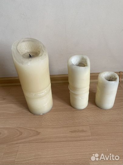 Продам свечи