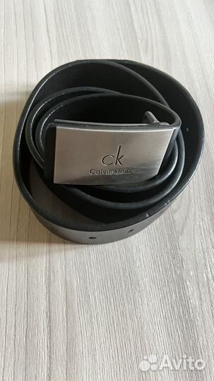 Ремень мужской