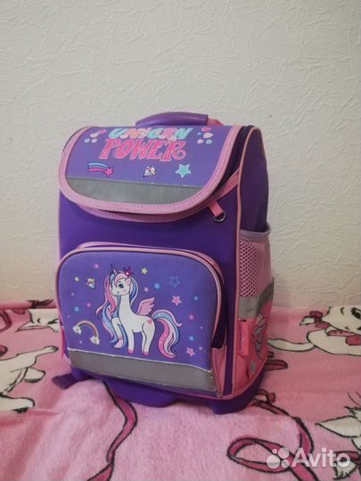 Ранец школьный