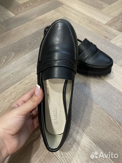 Мокасины,лоферы