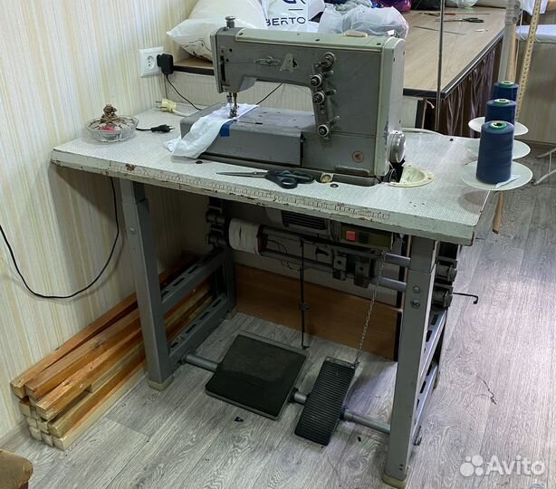 Продаю распошив промышленный