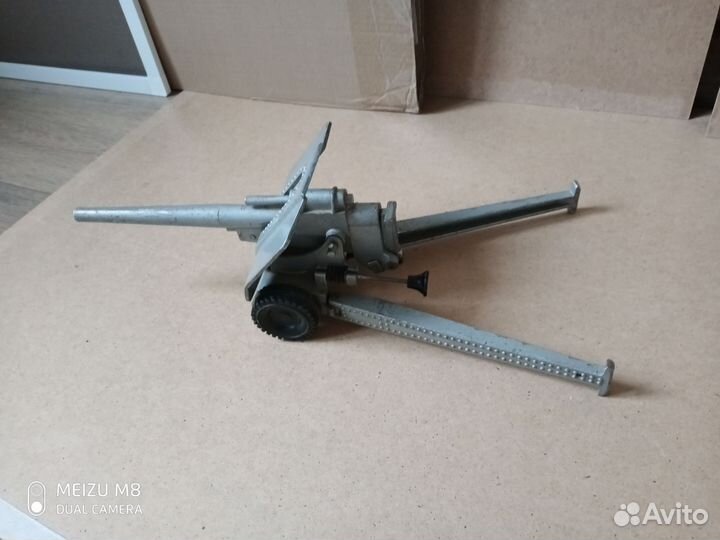 Игрушки СССР