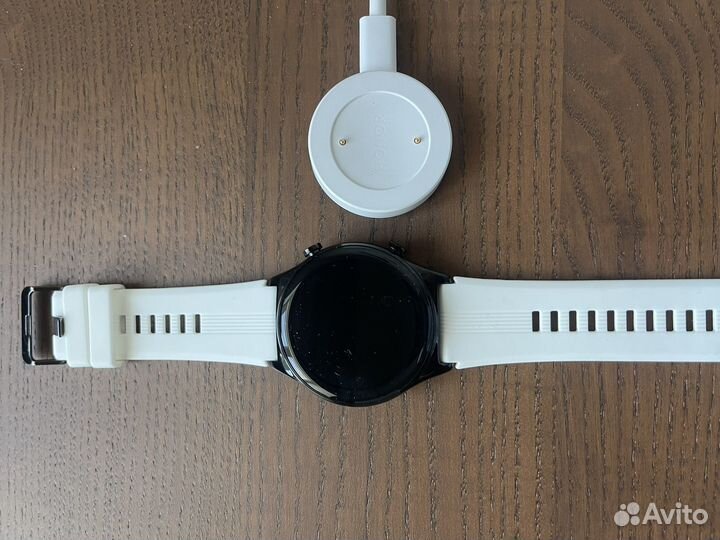 Часы honor watch gs 3