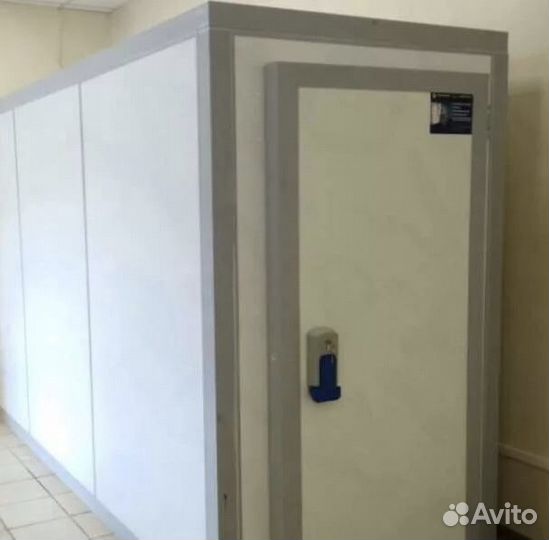 Холодильная камера