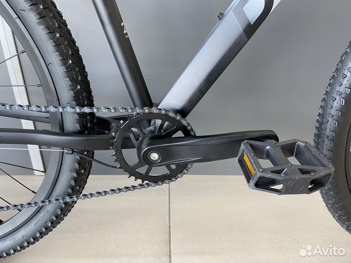 Велосипед горный Doka Темп 29