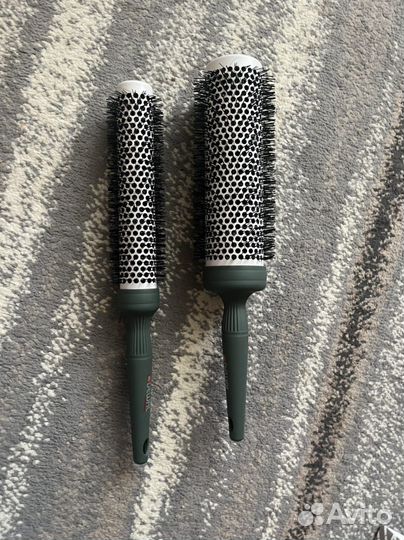 Брашинг dewal long