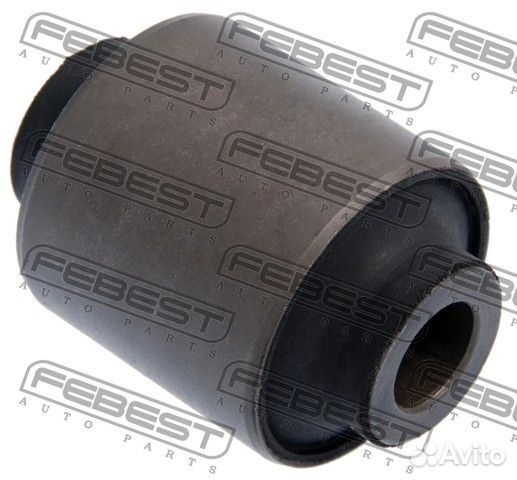 Сайлентблок передний переднего рычага