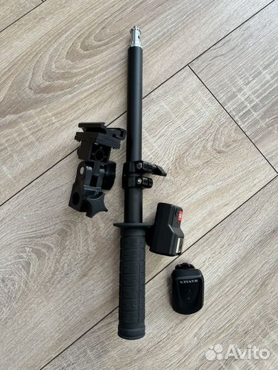 Вспышка камеры nikon SB-5000