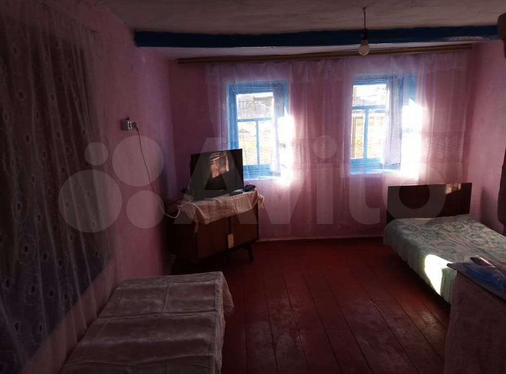 Дом 210 м² на участке 30 сот.