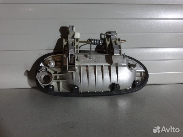 Ручка kia spectra