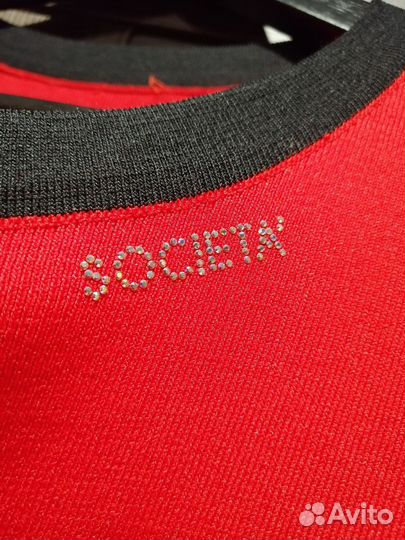 Платье Societa