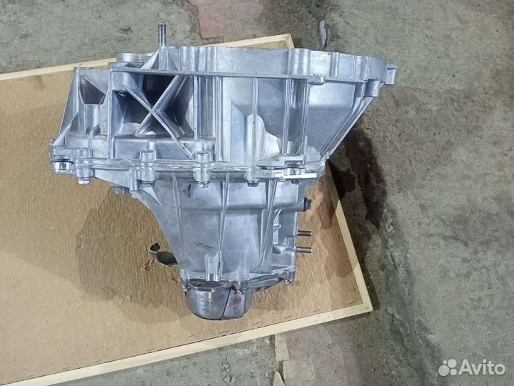 МКПП LADA vesta granta priora kalina