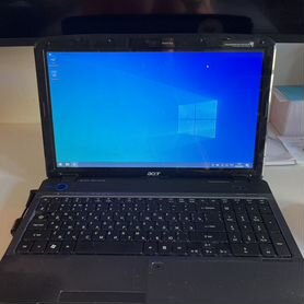 Acer 5738 ms2264