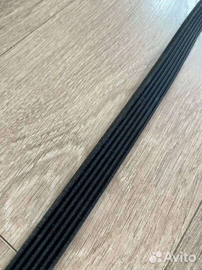 Ремень генератора Ford Mondeo 4 EcoBoost 2.0