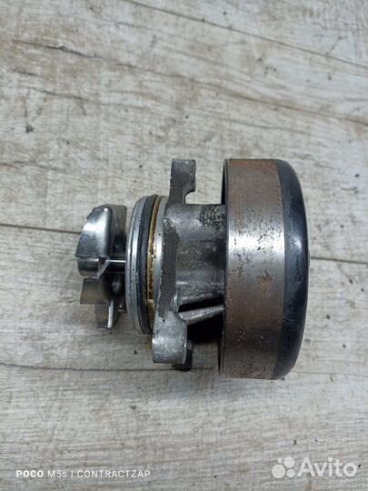 Помпа Mazda 3 BK LF-DE 2.0 2009