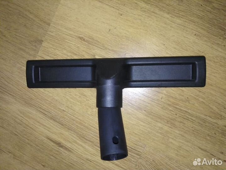 Новый электровеник Кирби