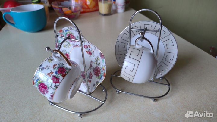 Чашка кофейная