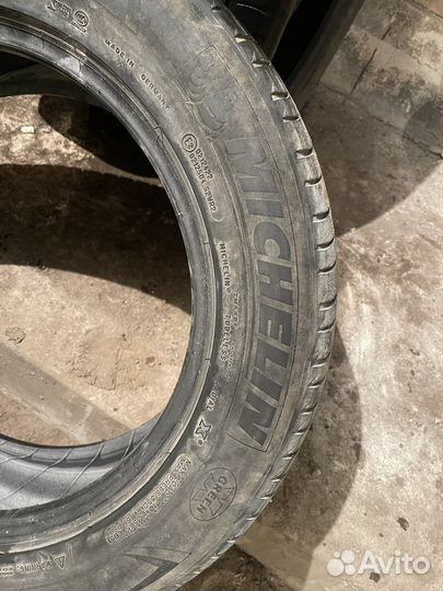 Michelin Primacy 3 215/60 R17 28L