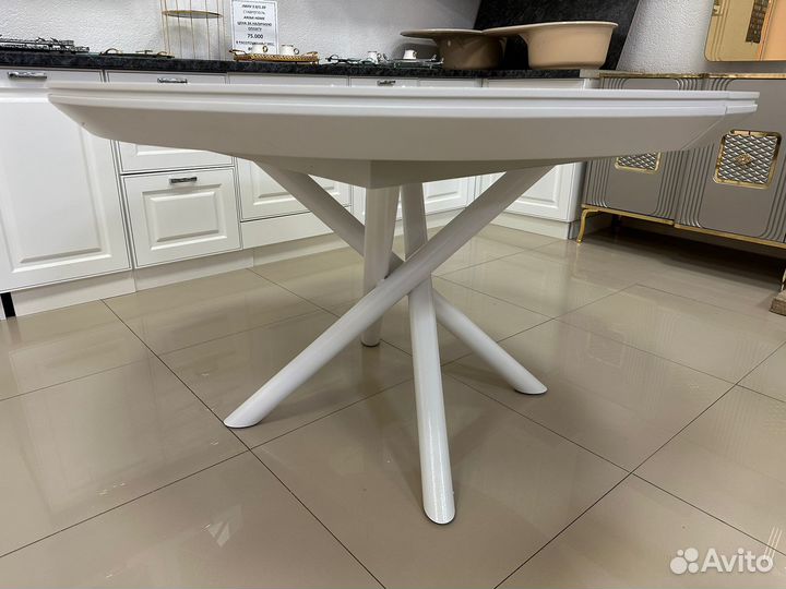 Стол Турция