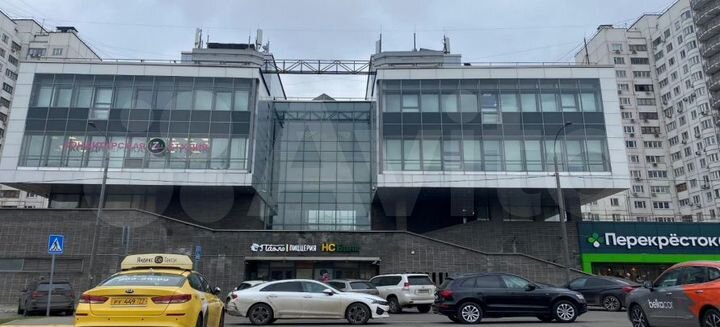 Островитянова ул., д. 7