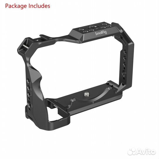 SmallRig 2926B Cage for Nikon Z 5 / Z 6 / Z 7 / Z