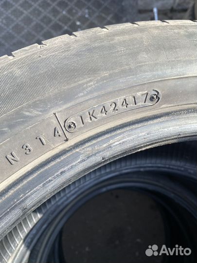 Toyo Proxes R46A 225/55 R19