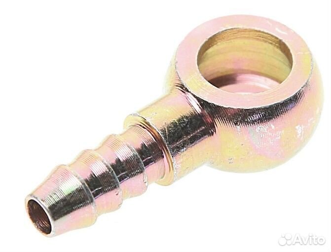 06783404105 Штуцер топливный М8