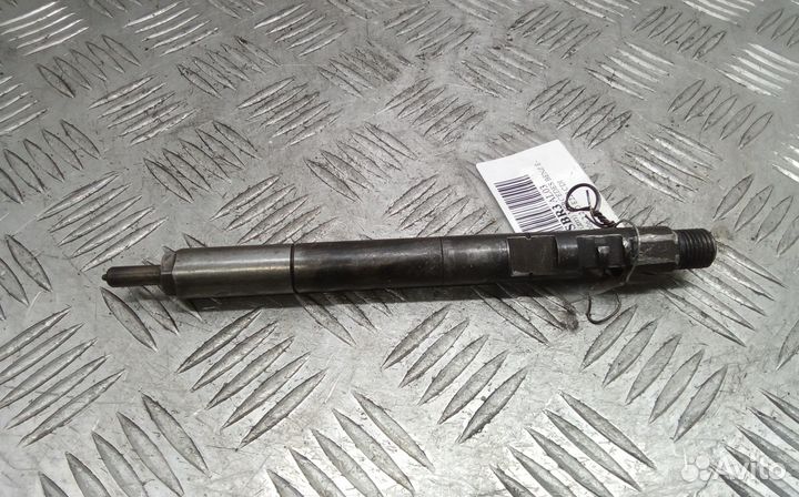 Форсунка дизельная mercedes benz E-class W211 2003-2008