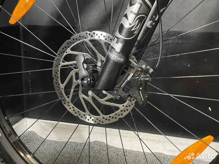 2022г Canyon Neuron:ON 7 E-Bike