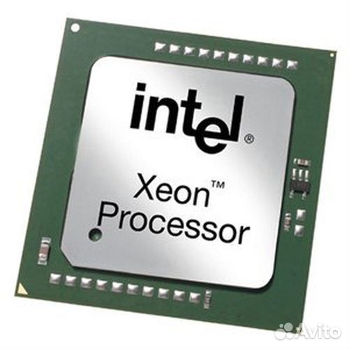 Процессор Intel Xeon X5650 2.66GHz, 69Y1229