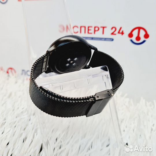 Smart часы Samsung Watch Active (A)