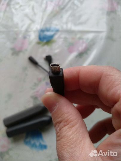 Внешний батарейный отсек