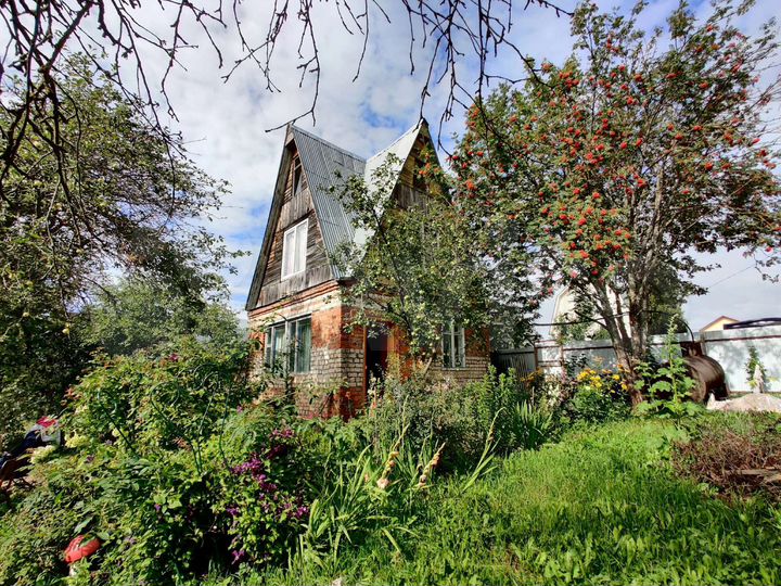 Участок 4,8 сот. (СНТ, ДНП)