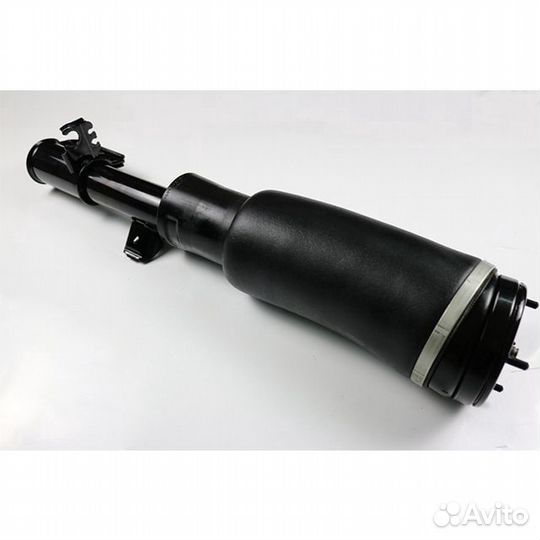 Передний левый пневмоамортизатор RR L322 c ACE