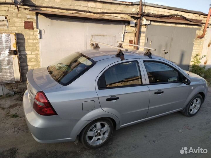 Багажник на крышу авто