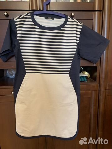 Max mara weekend платье