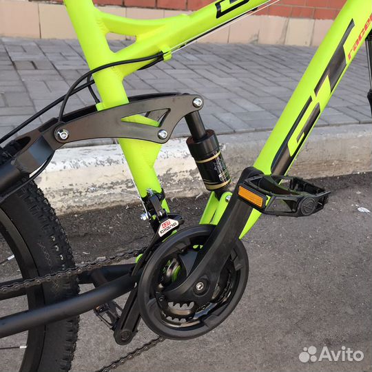 Велосипед 26