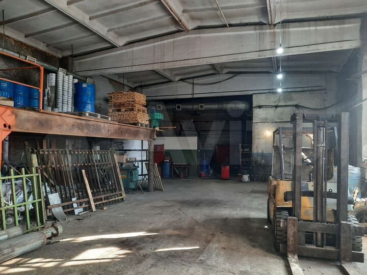 Свободного назначения, 282 м²