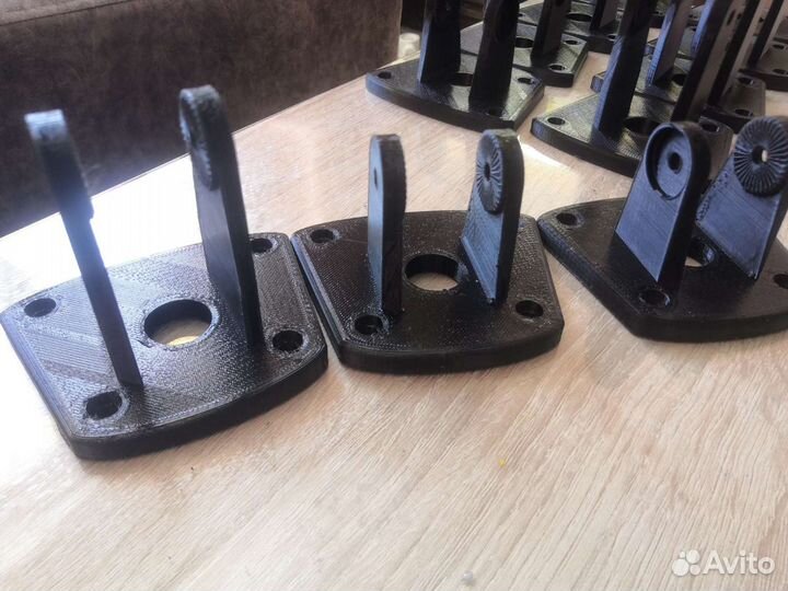 Крепление эхолота Humminbird