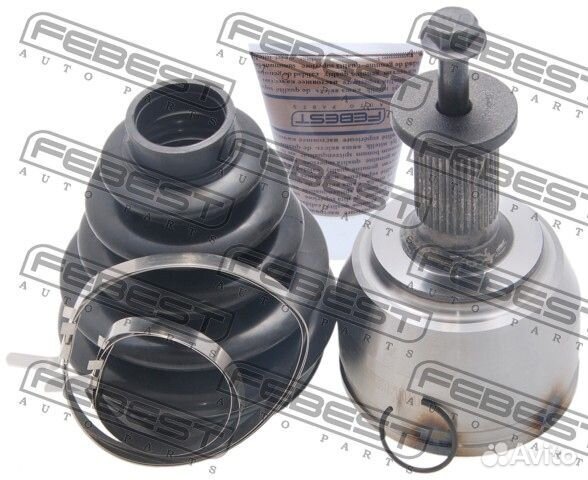 Шрус наружный 24x56.3x36