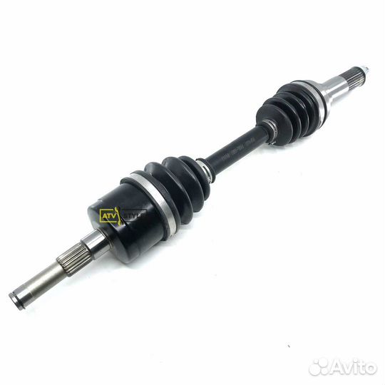 Привод передний левый Rugged Yamaha