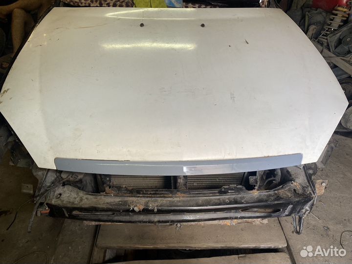 Капот priora (приора )