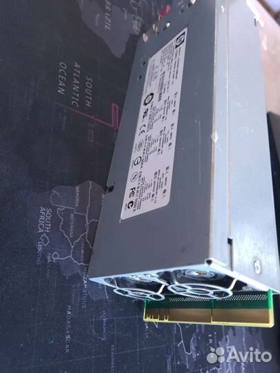 Блок питания для пк 1000w (серверный)