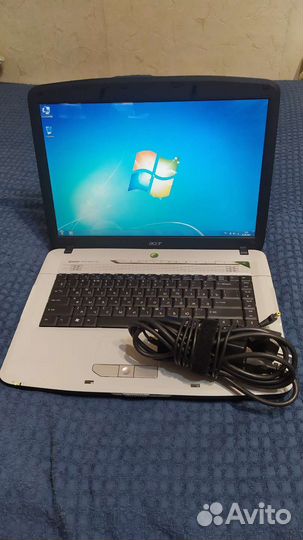 Acer 5310