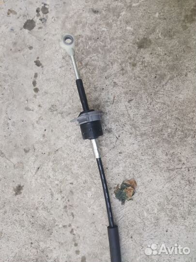 Трос АКПП Hyundai Tucson 3 2.4 рестайл 18-23г