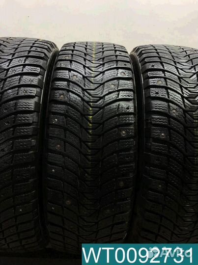 Michelin X-Ice North 3 215/60 R17 95T