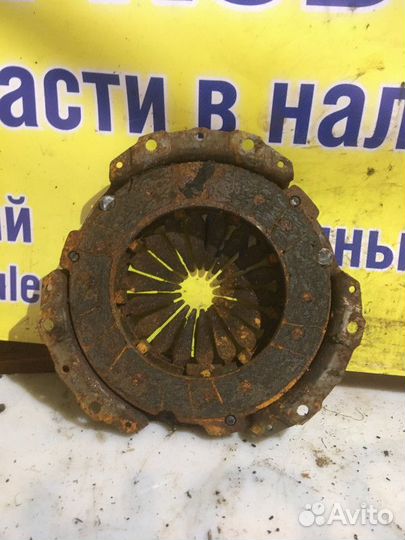 Корзина сцепления ваз (LADA) Priora