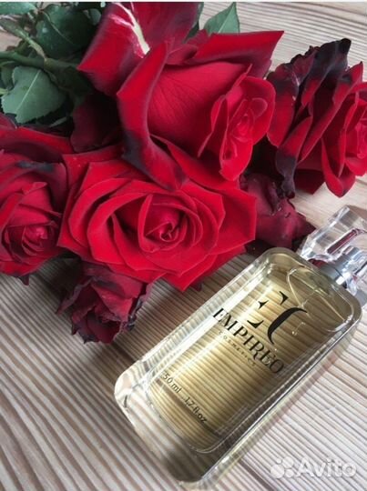 Духи женские/ мужские/ унисекс Империо