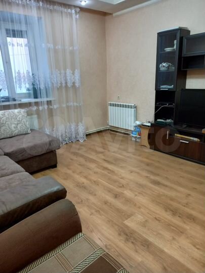2-к. квартира, 50,2 м², 2/2 эт.
